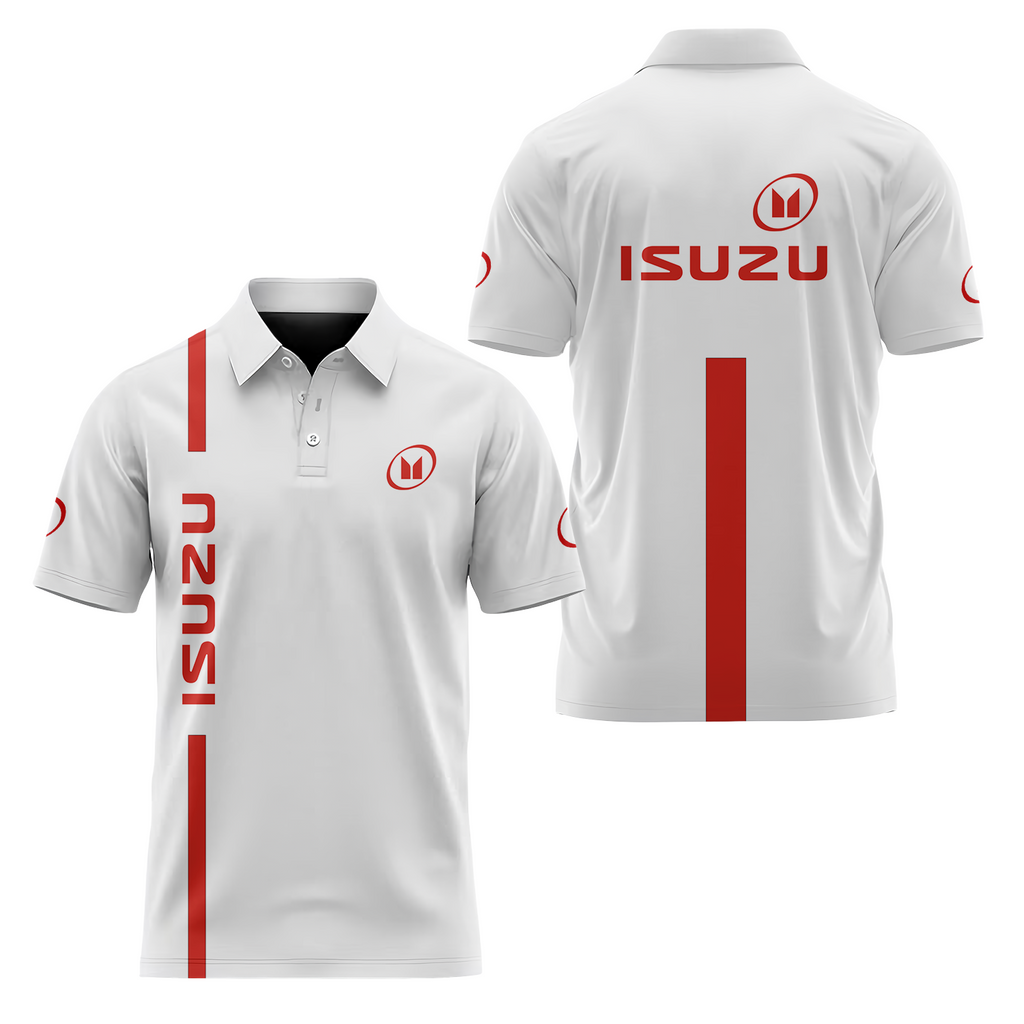 Isuzu Apparels USPL1972