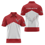 Corvette Apparels USPL351