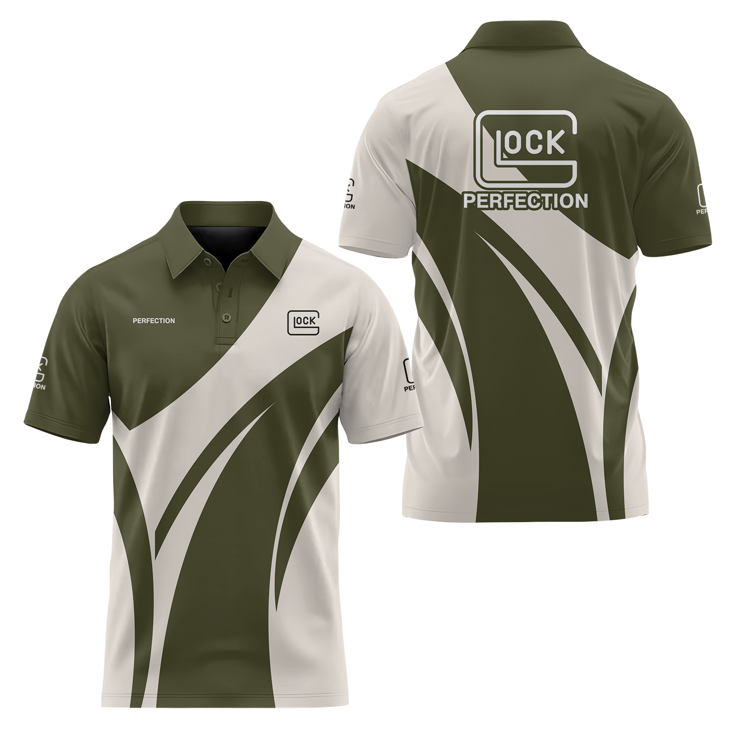 Glock Apparels USPL2259