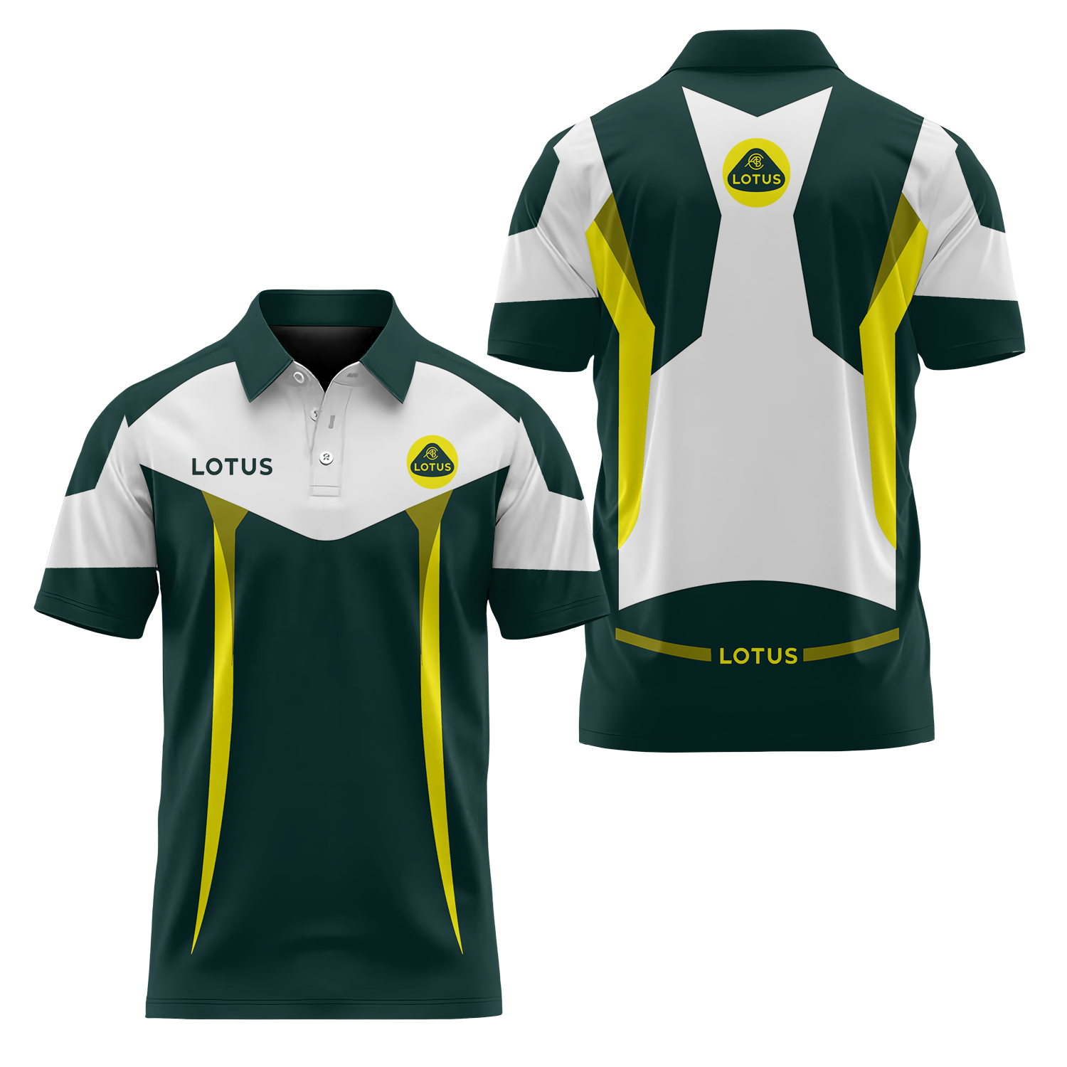 Lotus Apparels USPL2563