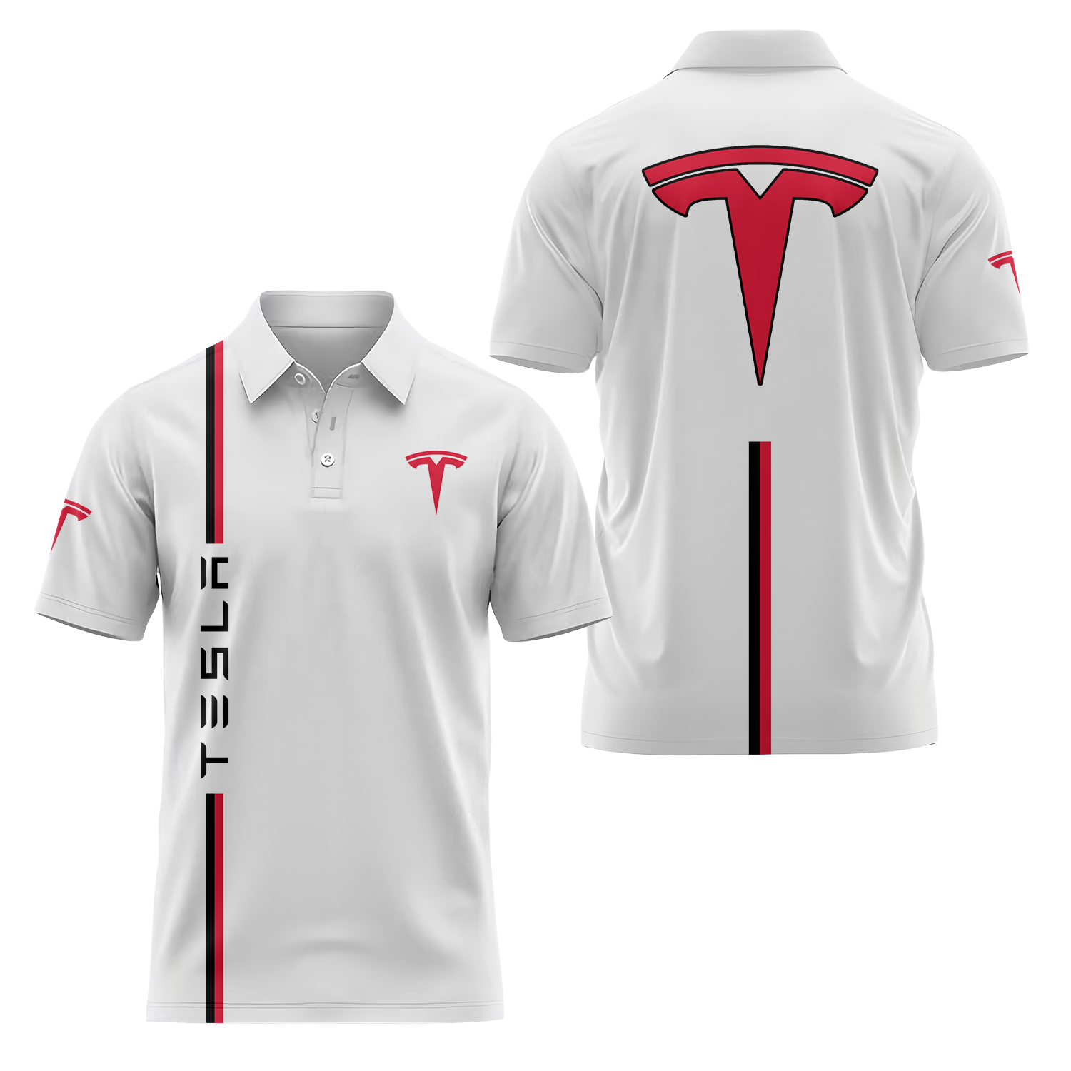 Tesla Apparels USPL1546