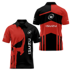 Isuzu Apparels USPL1971