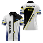 Subaru Apparels USPL976