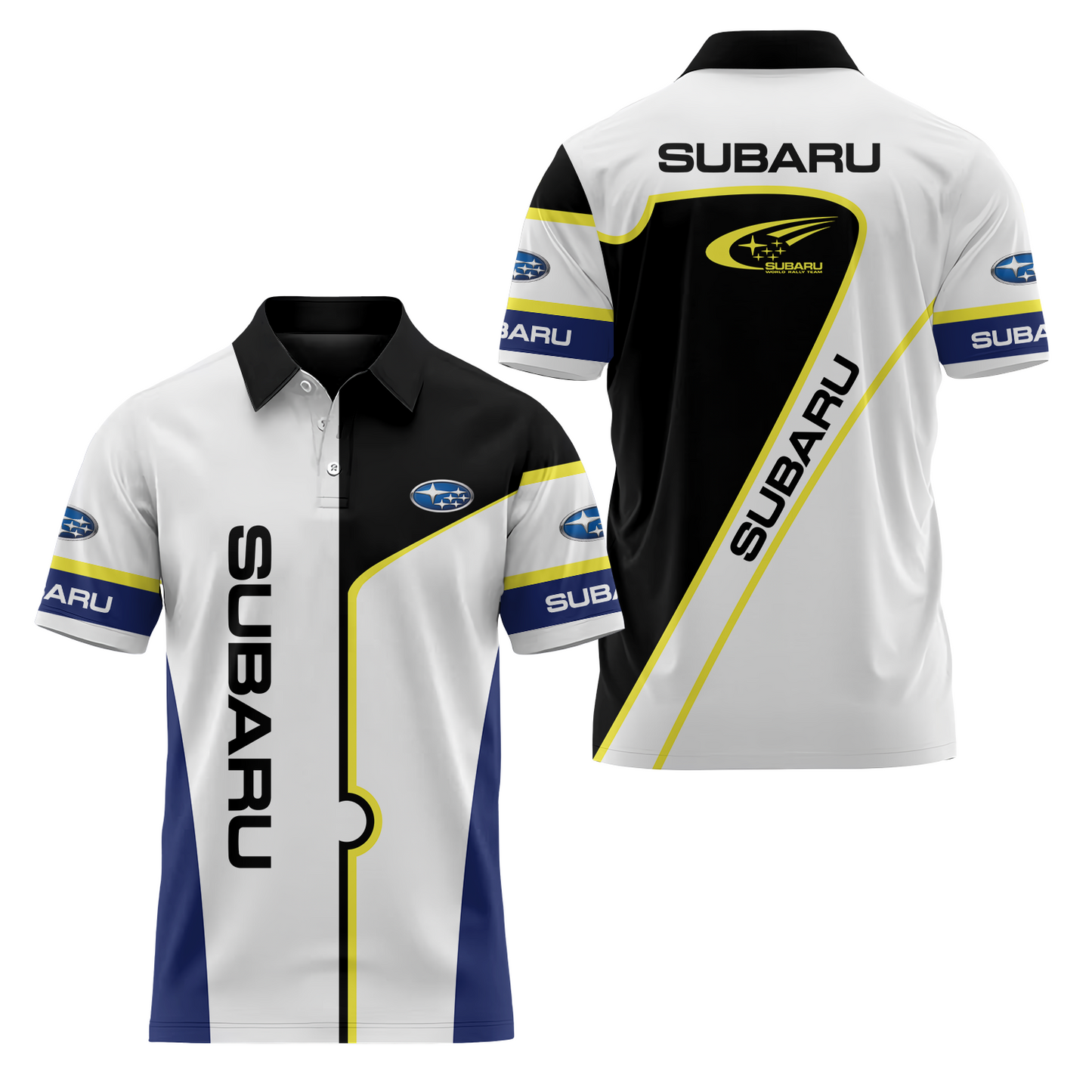 Subaru Apparels USPL976