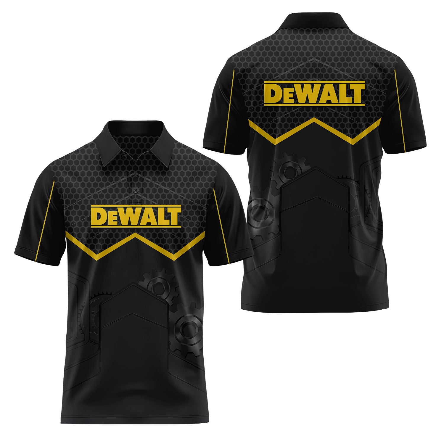 DeWalt Apparels USPL1351