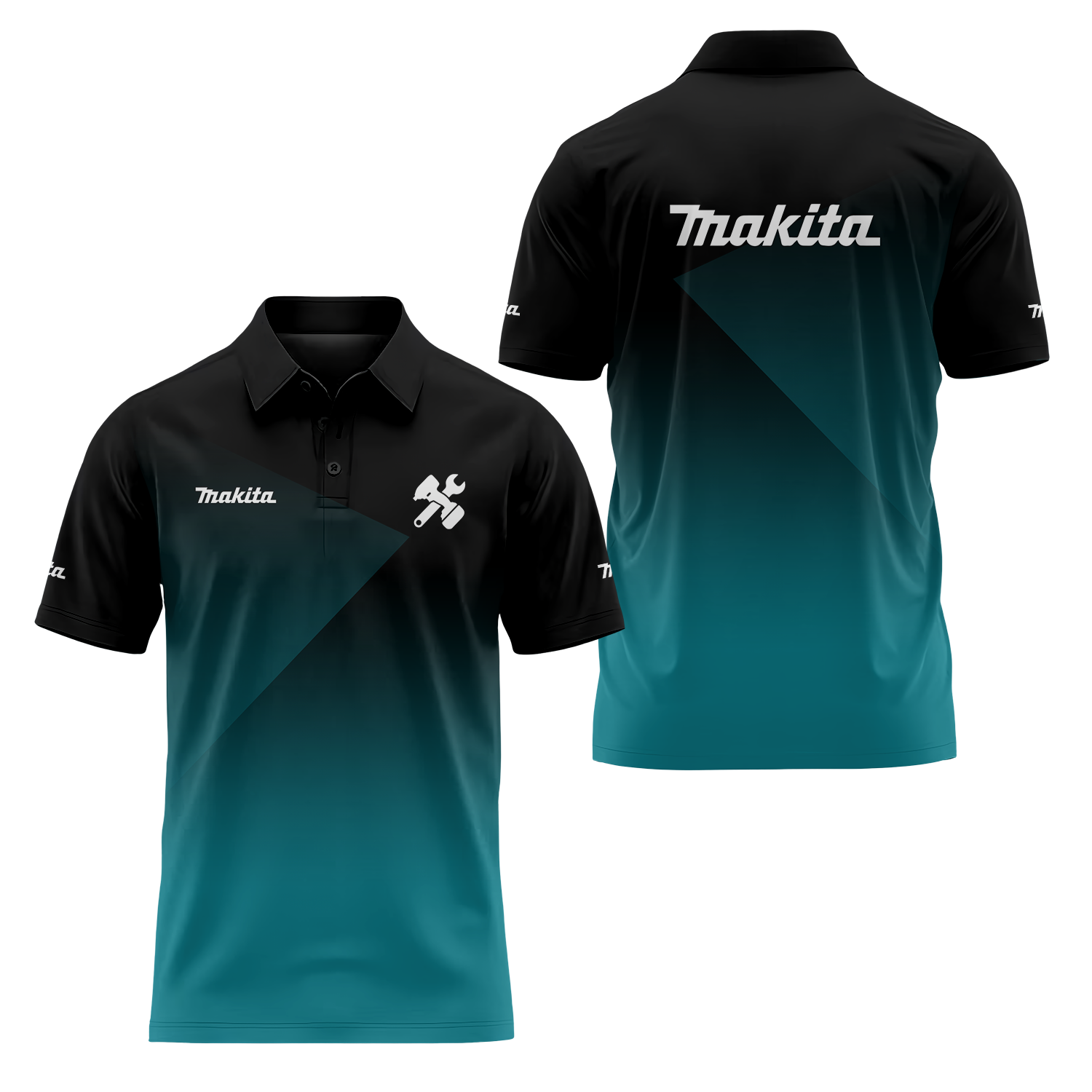 Makita Apparels USPL1407