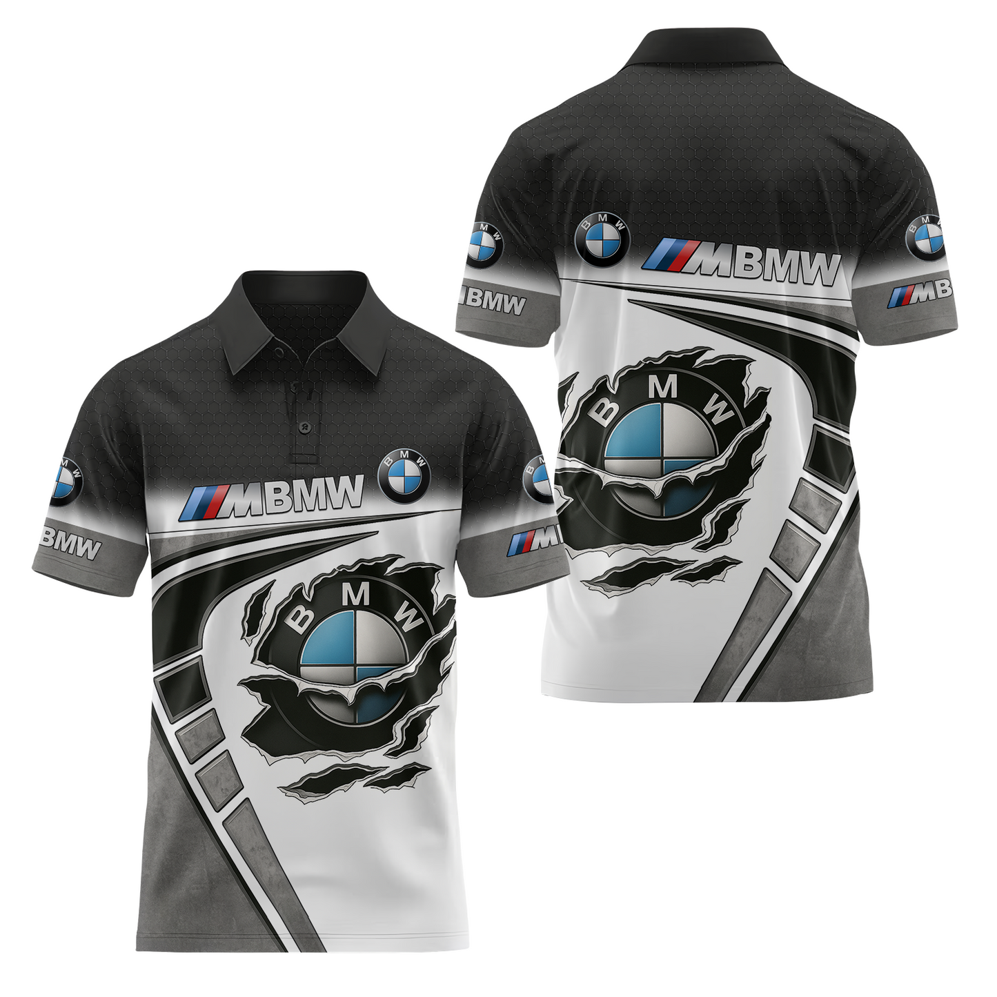 BMW Apparels USPL591