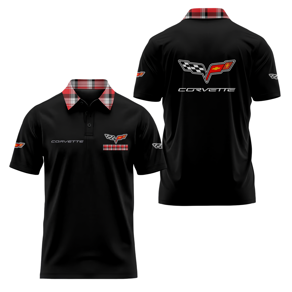 Corvette Apparels USPL362