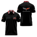 Corvette Apparels USPL362