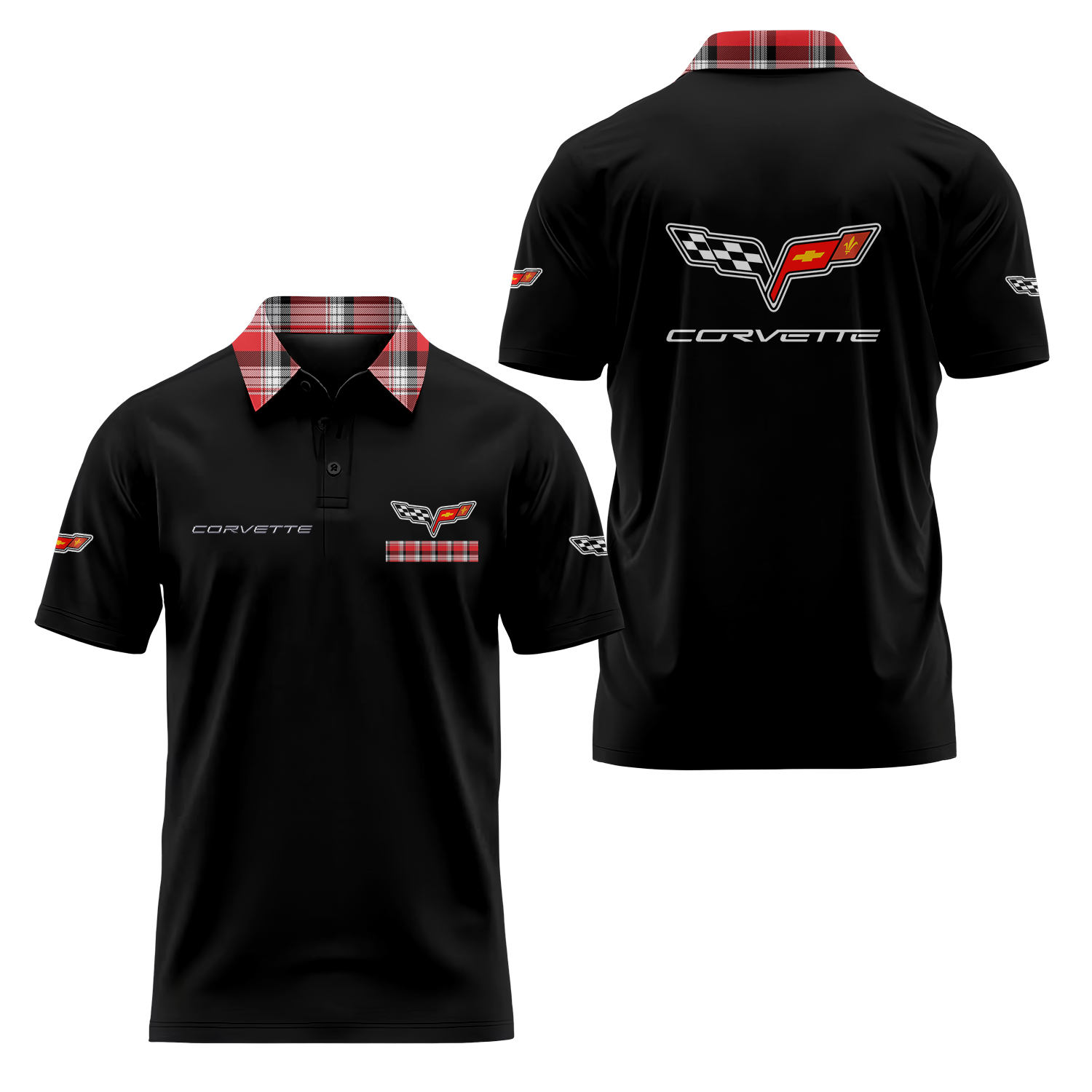 Corvette Apparels USPL362