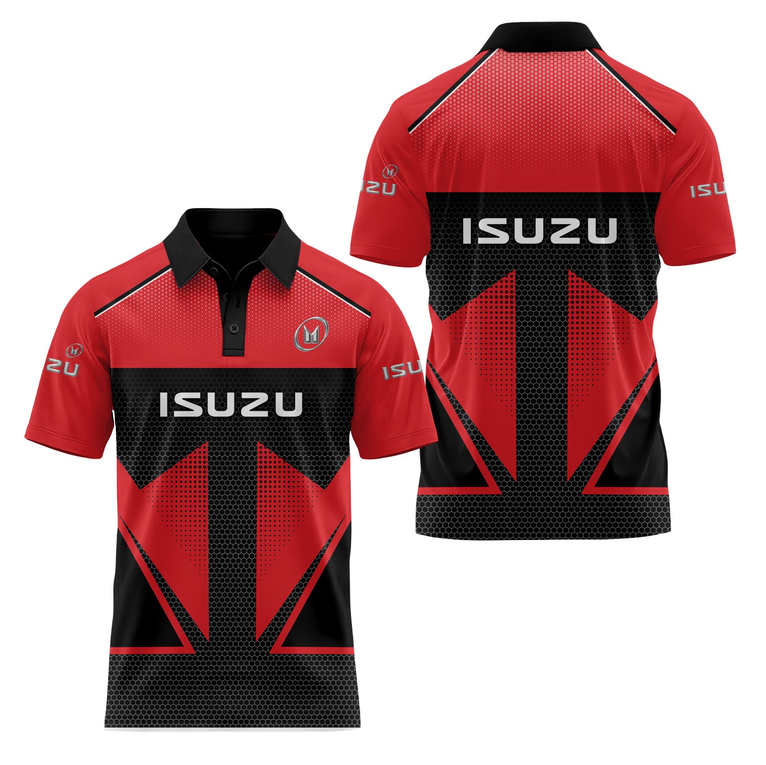 Isuzu Apparels USPL1999