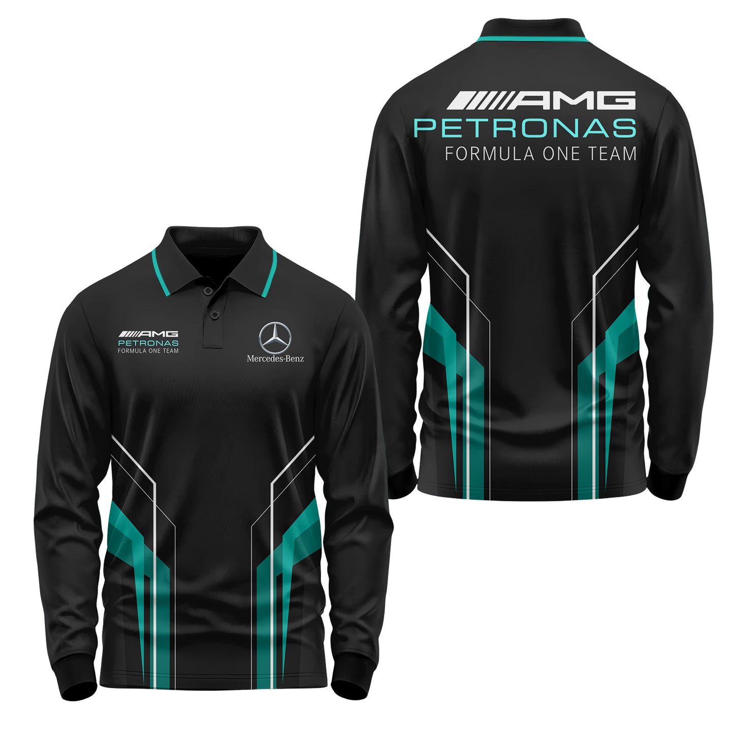 Mercedes Apparels USPL030