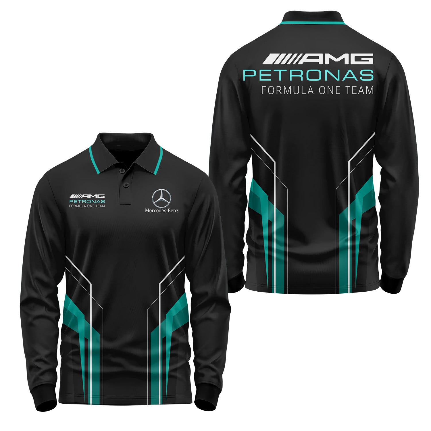 Mercedes Apparels USPL030