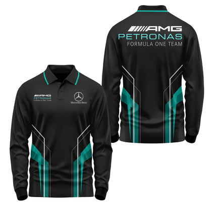 Mercedes Apparels USPL030