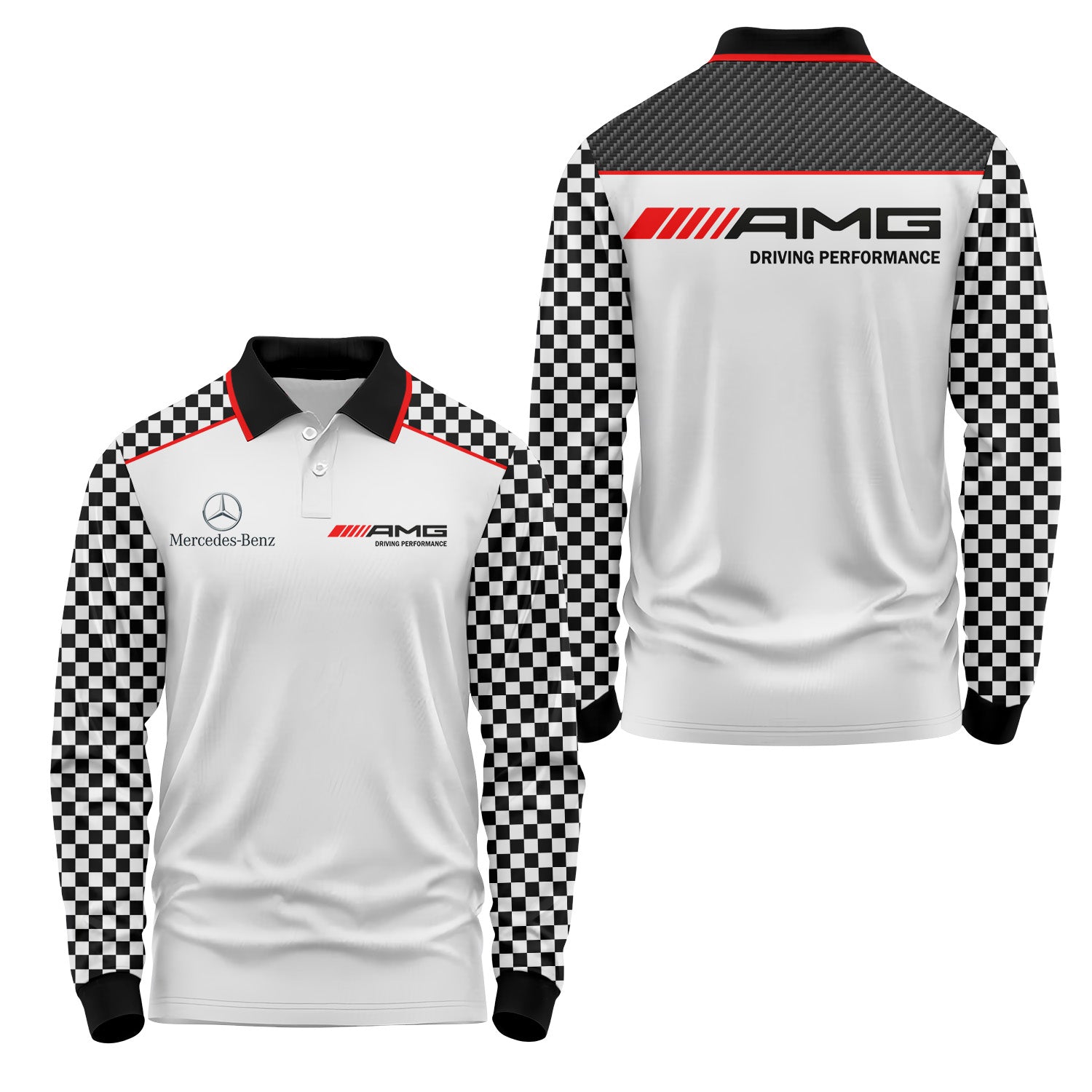 Mercedes Apparels USPL025