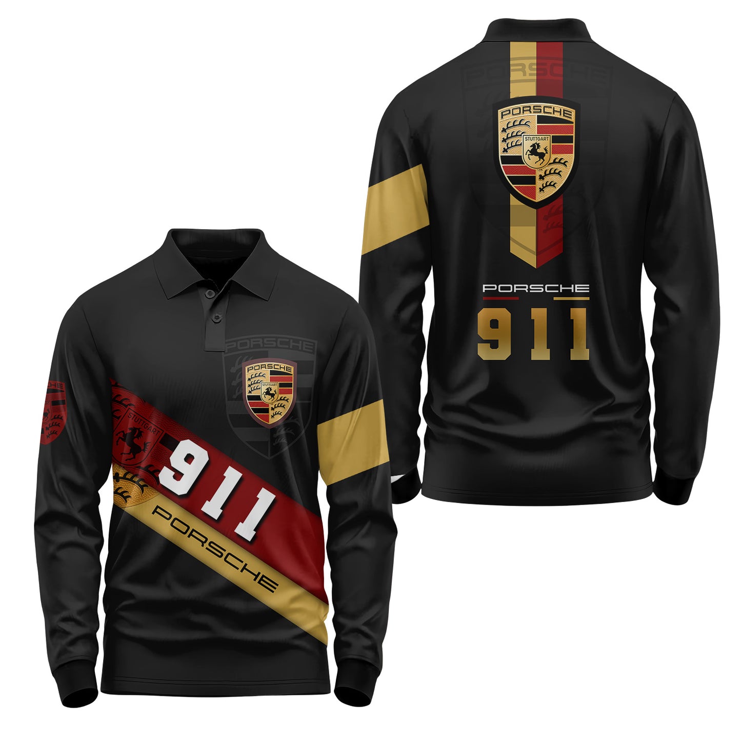 Porsche Apparels USPL062