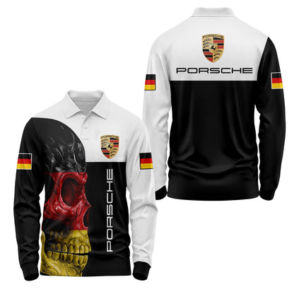 Porsche Apparels USPL088