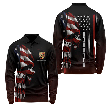 Porsche Apparels USPL084