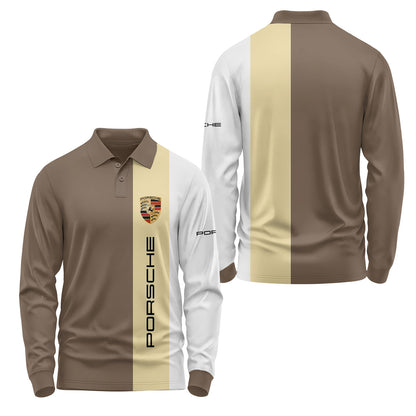 Porsche Apparels USPL081