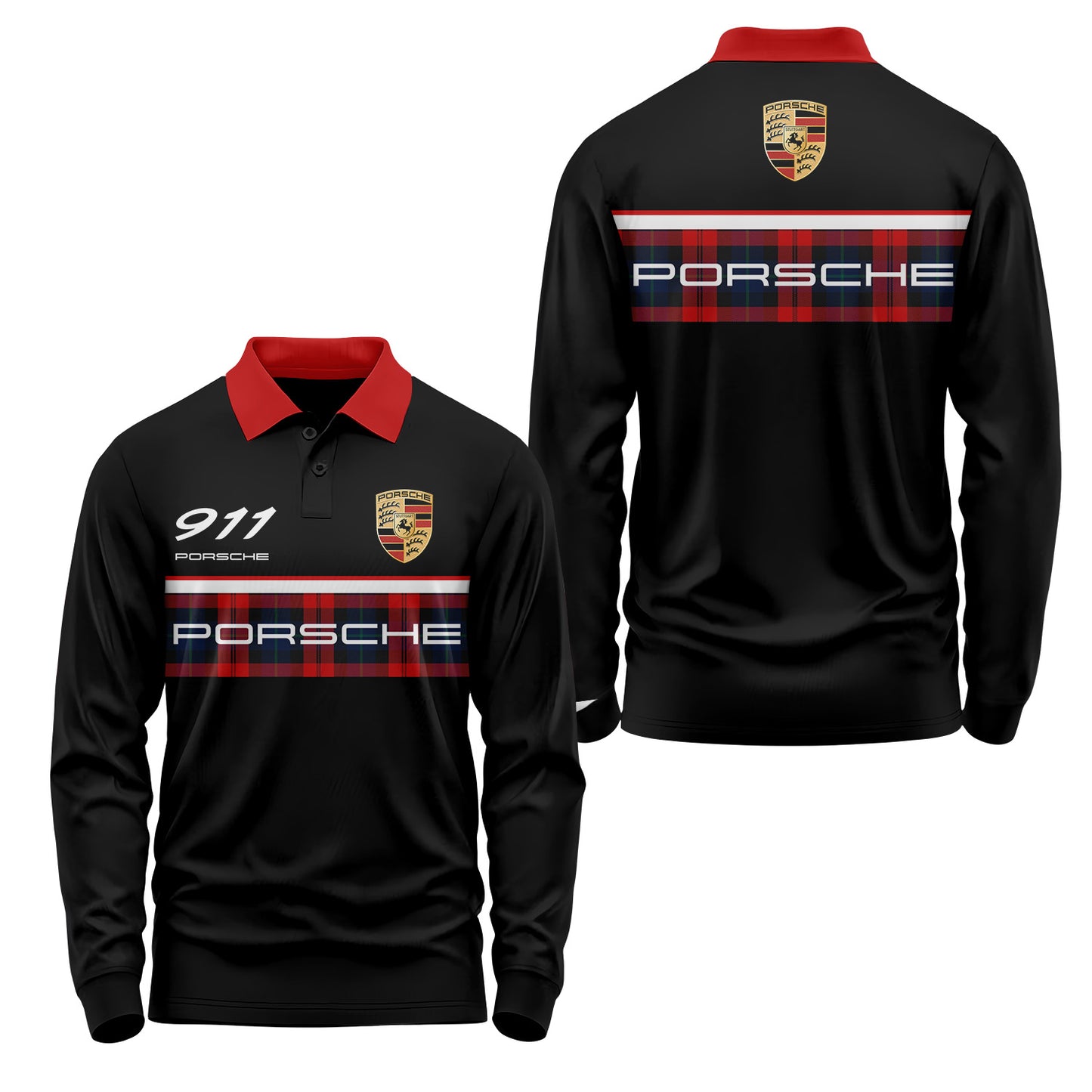Porsche Apparels USPL087