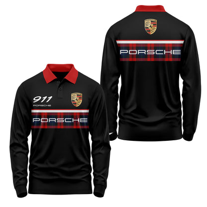 Porsche Apparels USPL087