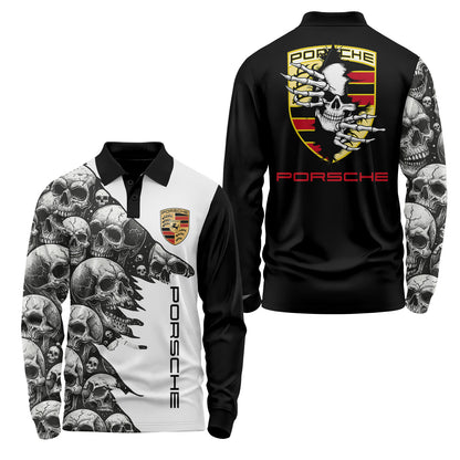 Porsche Apparels USPL097