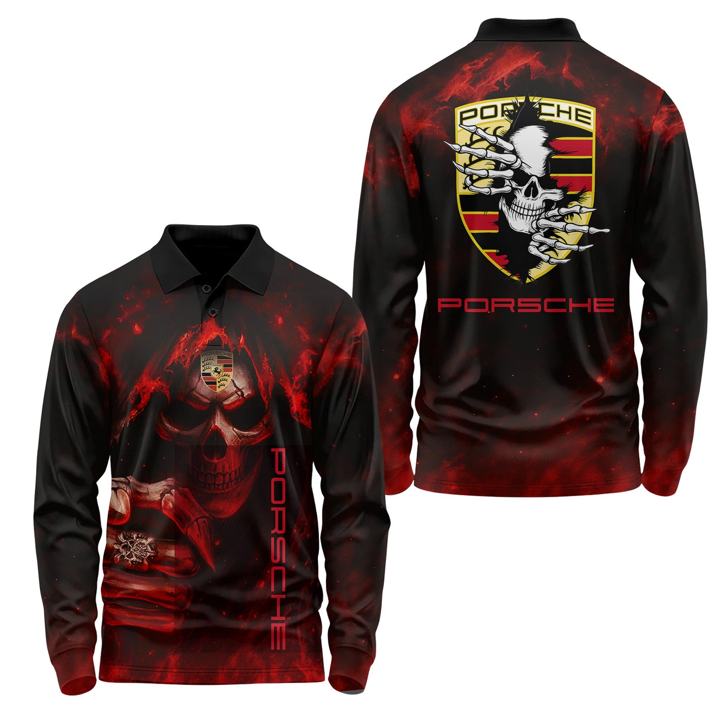 Porsche Apparels USPL100