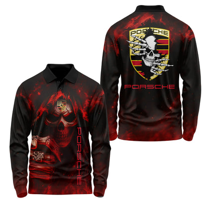 Porsche Apparels USPL100