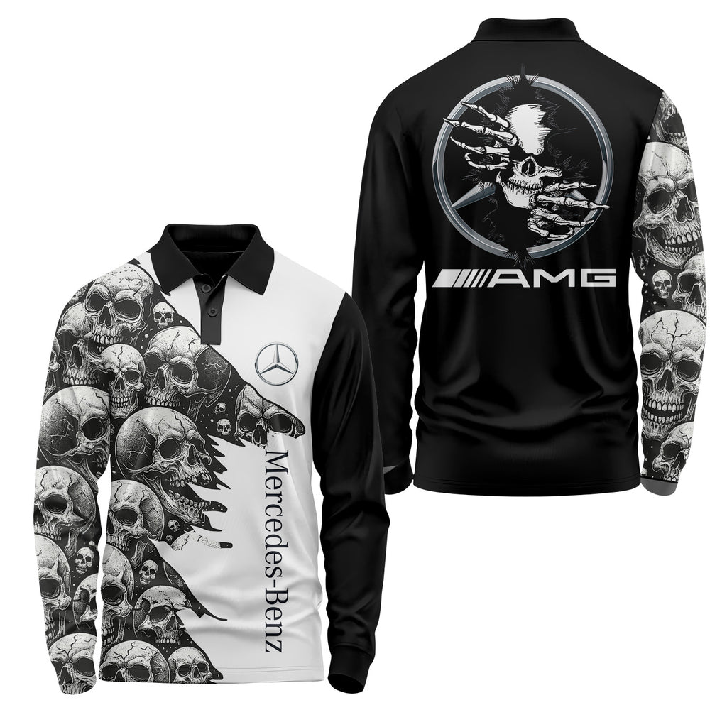 Mercedes Apparels USPL048