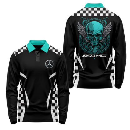 Mercedes Apparels USPL101