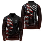 Mercedes Apparels USPL107