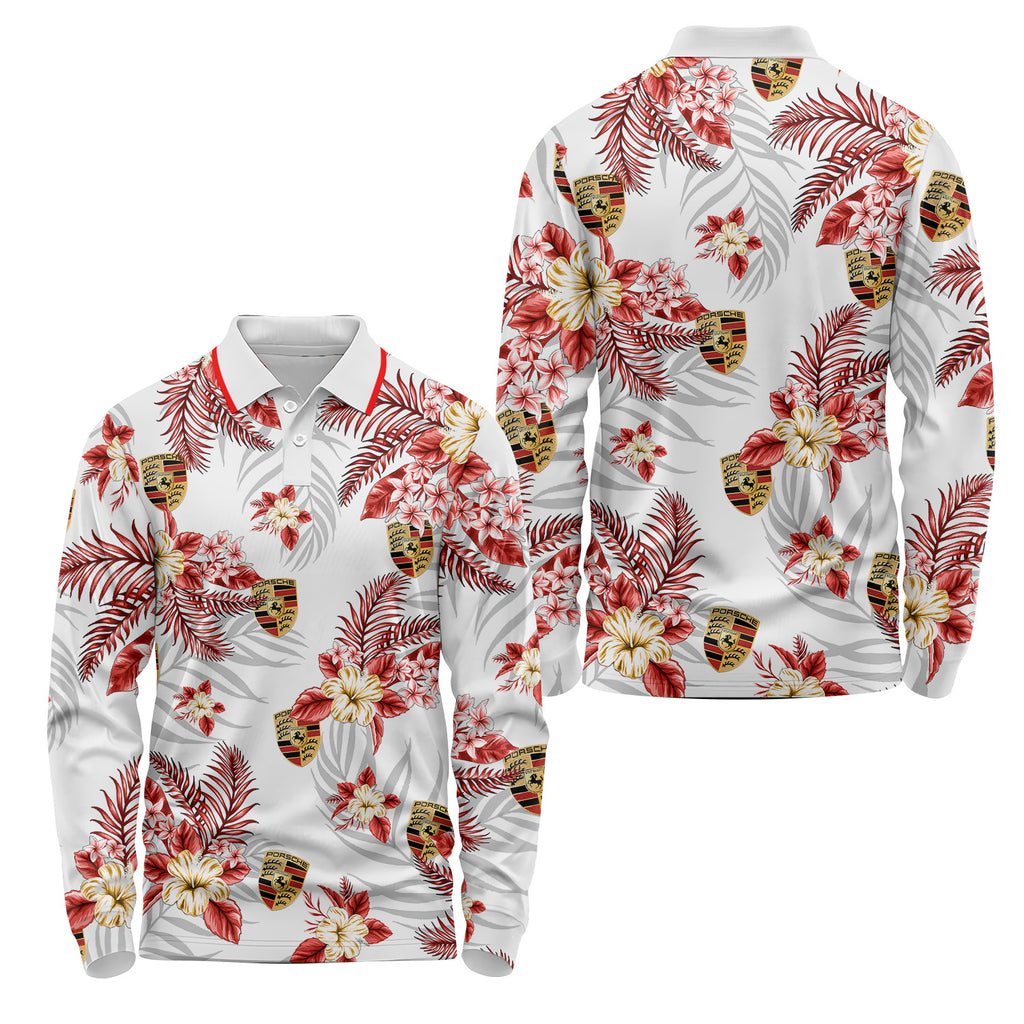 PORS Apparels USPL122