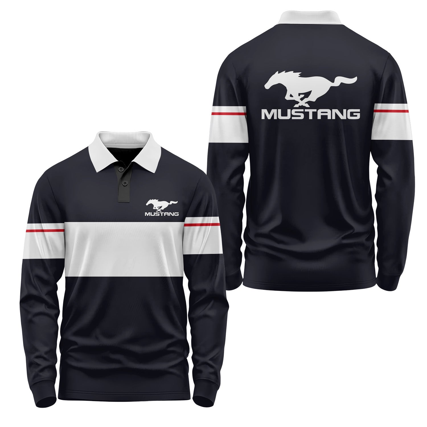 Ford Apparels USPL161