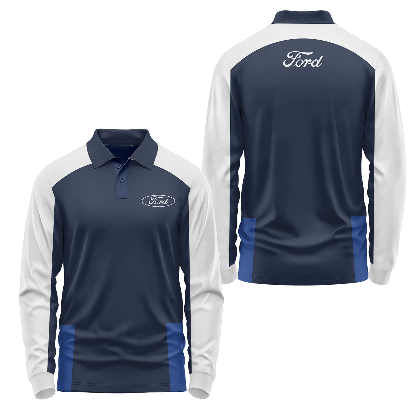 Ford Apparels USPL151