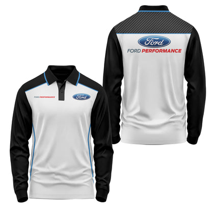 Ford Apparels USPL147