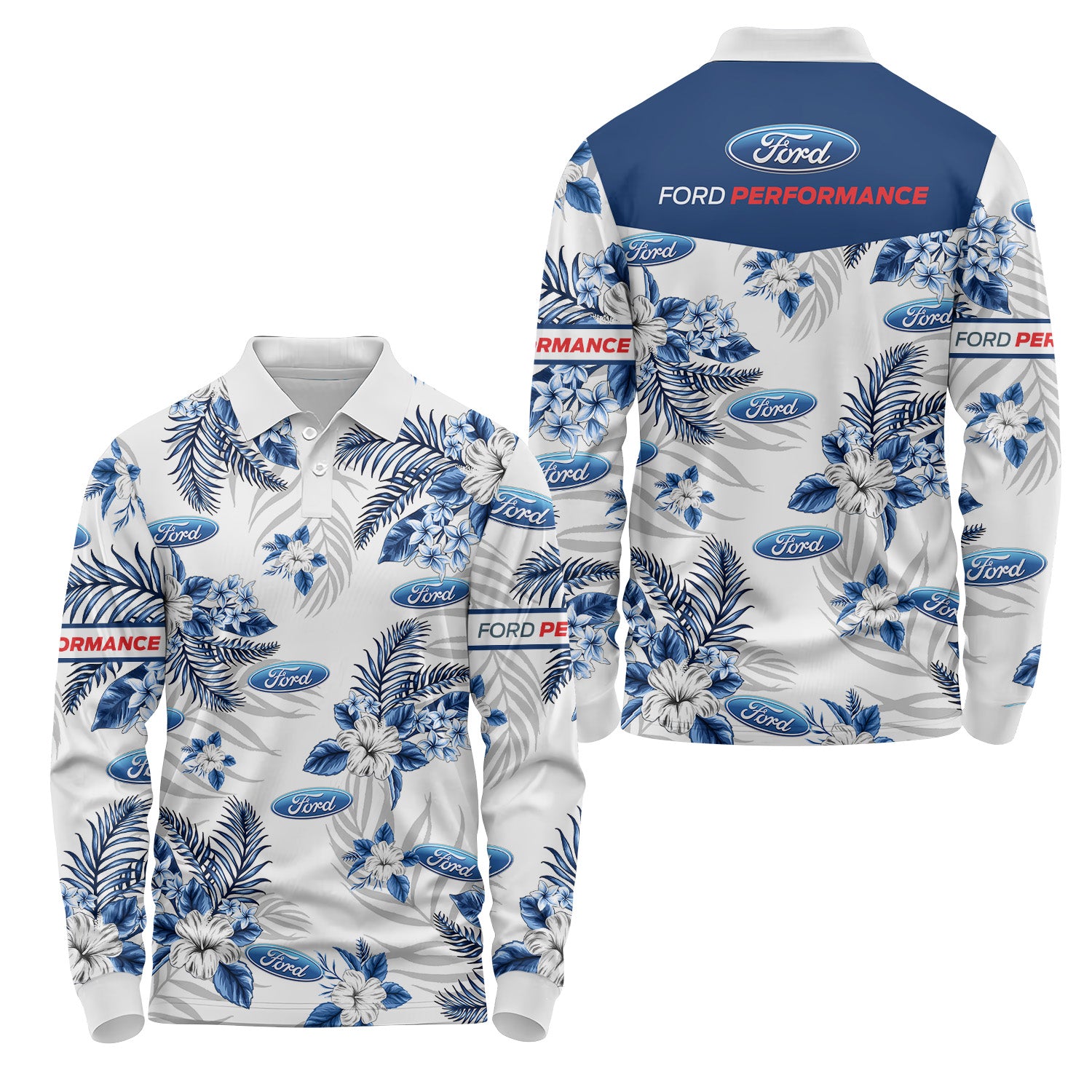 Ford Apparels USPL187