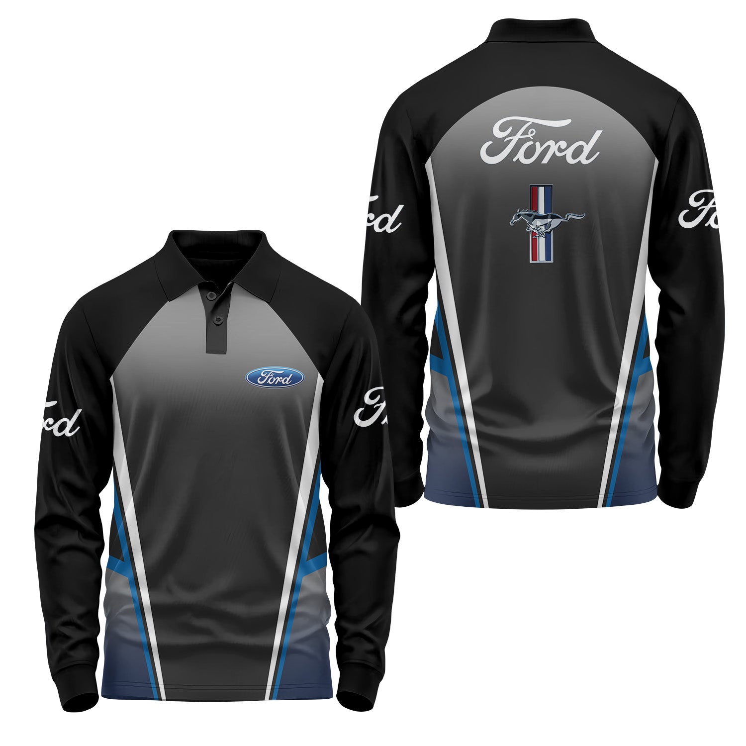 Ford Apparels USPL175