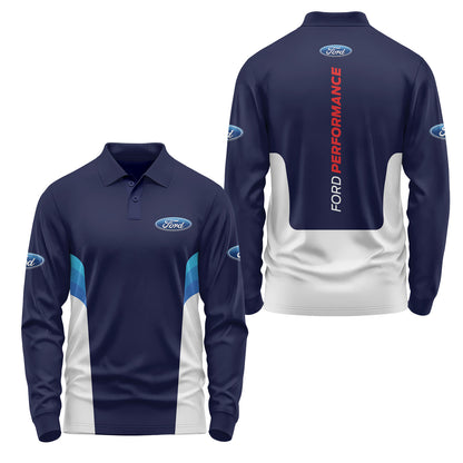 Ford Apparels USPL177