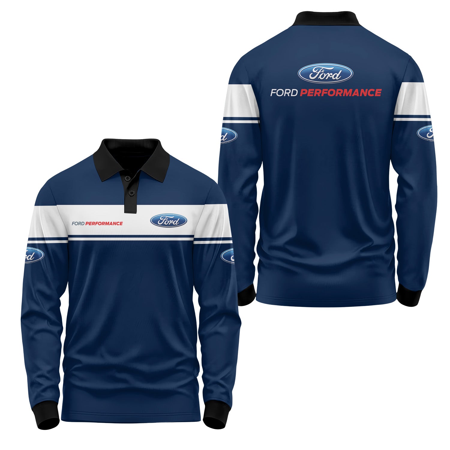 Ford Apparels USPL185