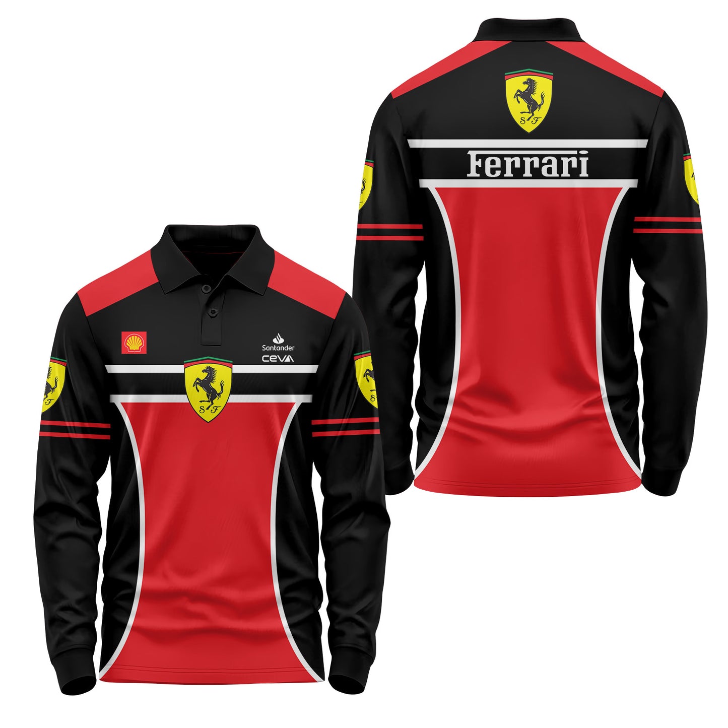Ferrari Apparels USPL226