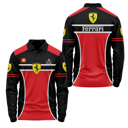 Ferrari Apparels USPL226