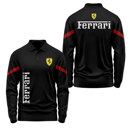 Ferrari Apparels USPL228