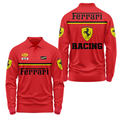 Ferrari Apparels USPL223