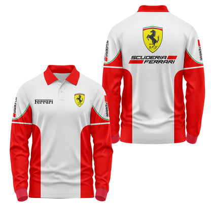 Ferrari Apparels USPL220