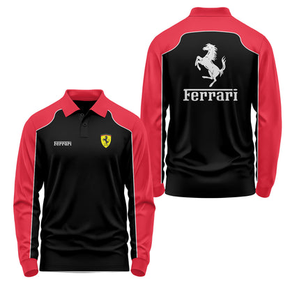 Ferrari Apparels USPL217