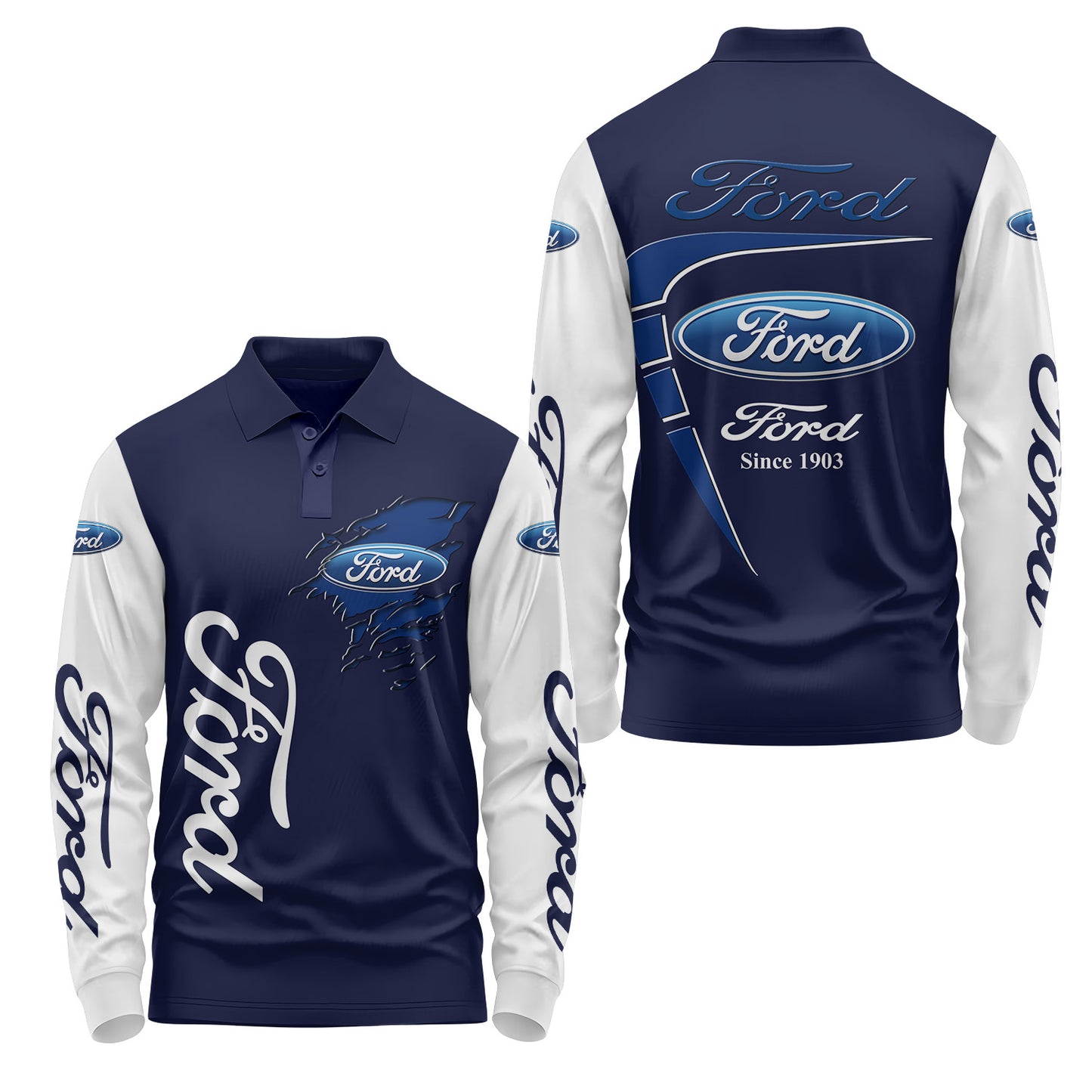 Ford Apparels USPL190