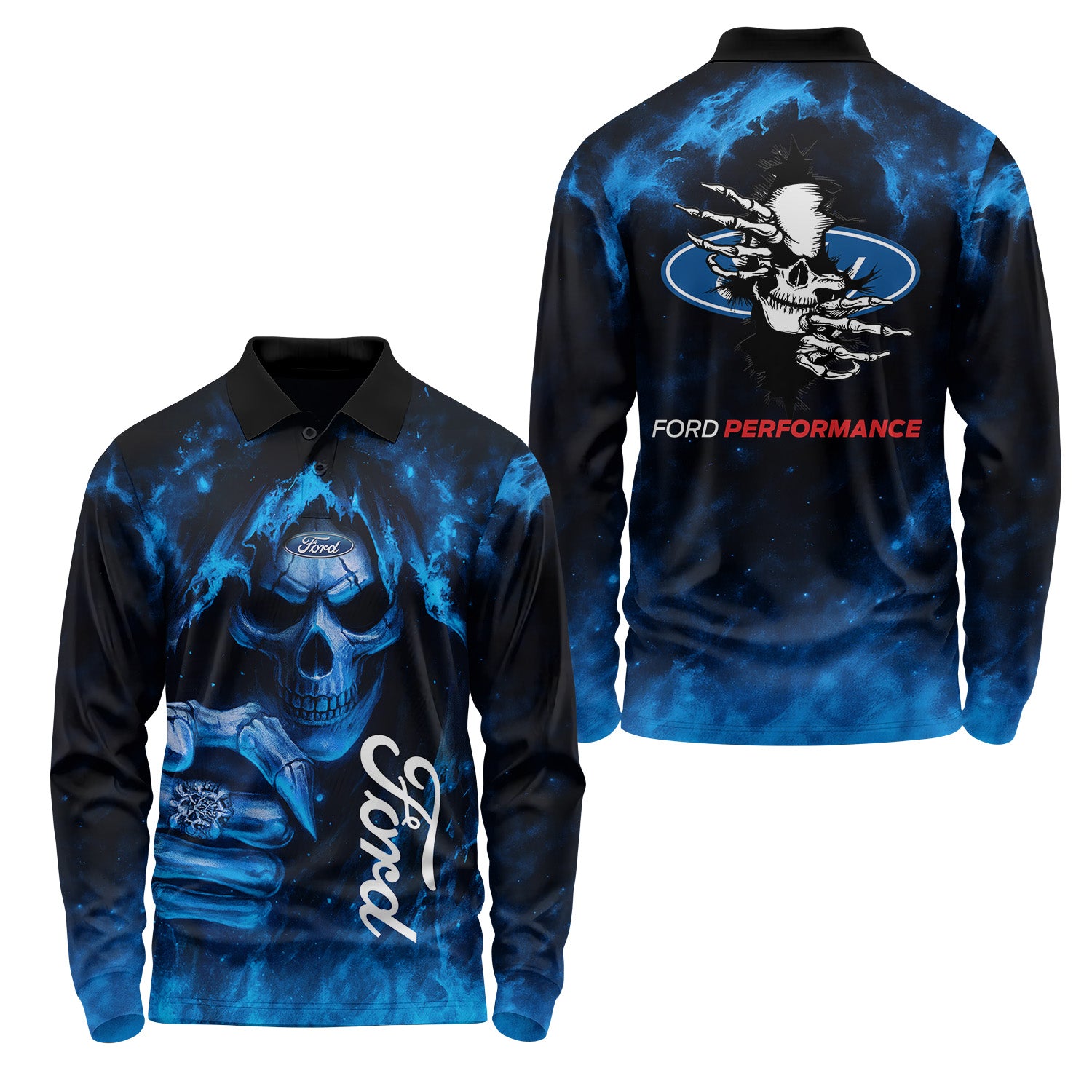 Ford Apparels USPL189