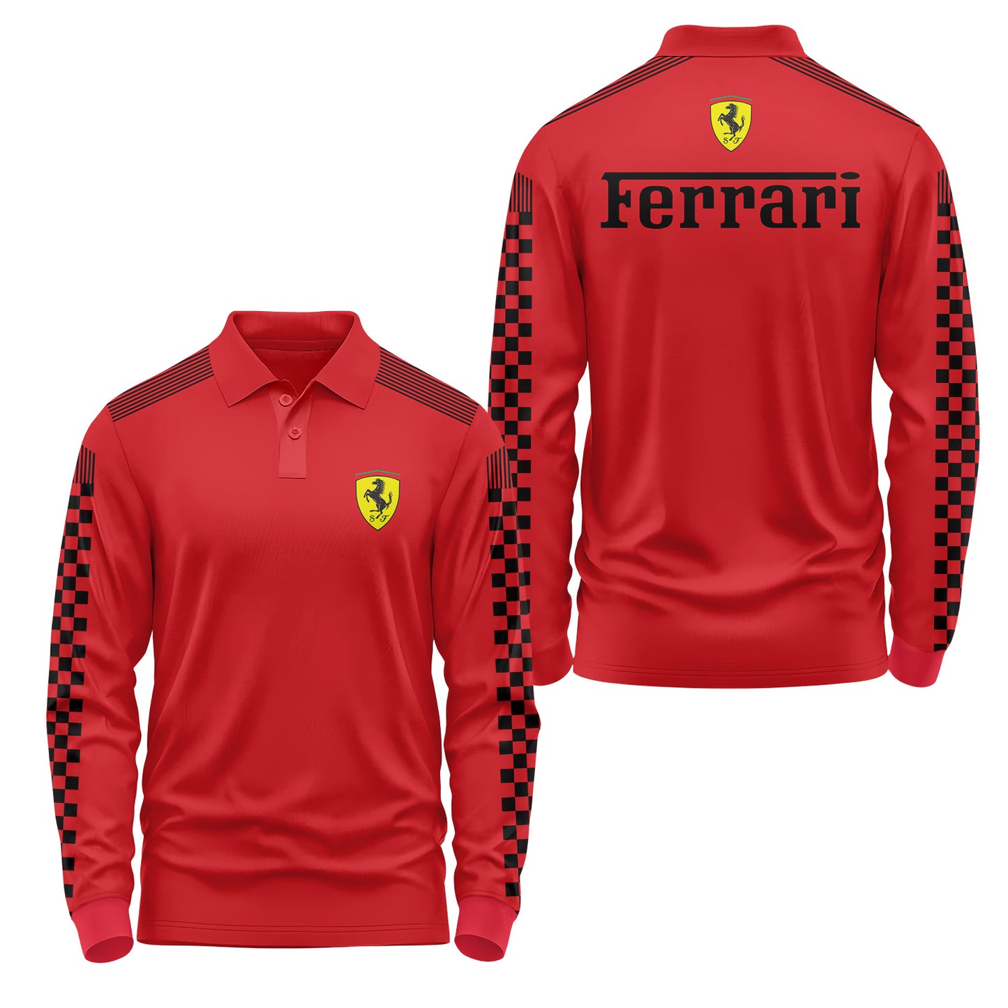 Ferrari Apparels USPL233