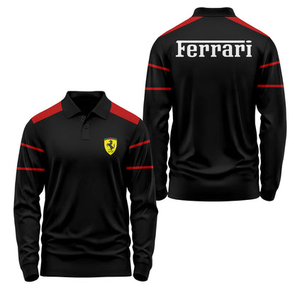 Ferrari Apparels USPL229
