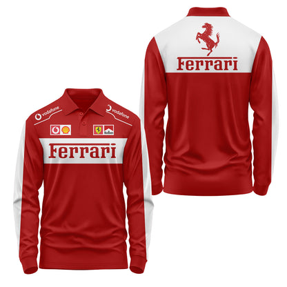 Ferrari Apparels USPL244